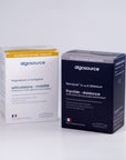 magnesium collagene articulations et spiruline bleue selenium sante thyroïde