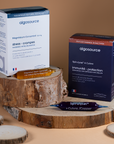 Spirulysat et cuivre Magnesium concentré pour l'automne