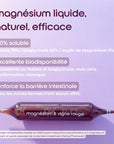 liquide jambes legeres