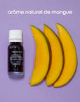 spirulysat beaute phycocyanine mangue