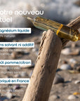 magnesium liquide concentre