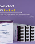 tres bon produit dont je suis satisfaite