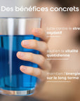 lutte contre le stress oxydatif