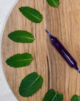 spirulysat sélénium arôme menthe