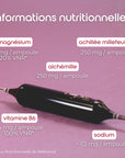 sydrome prémenstruel