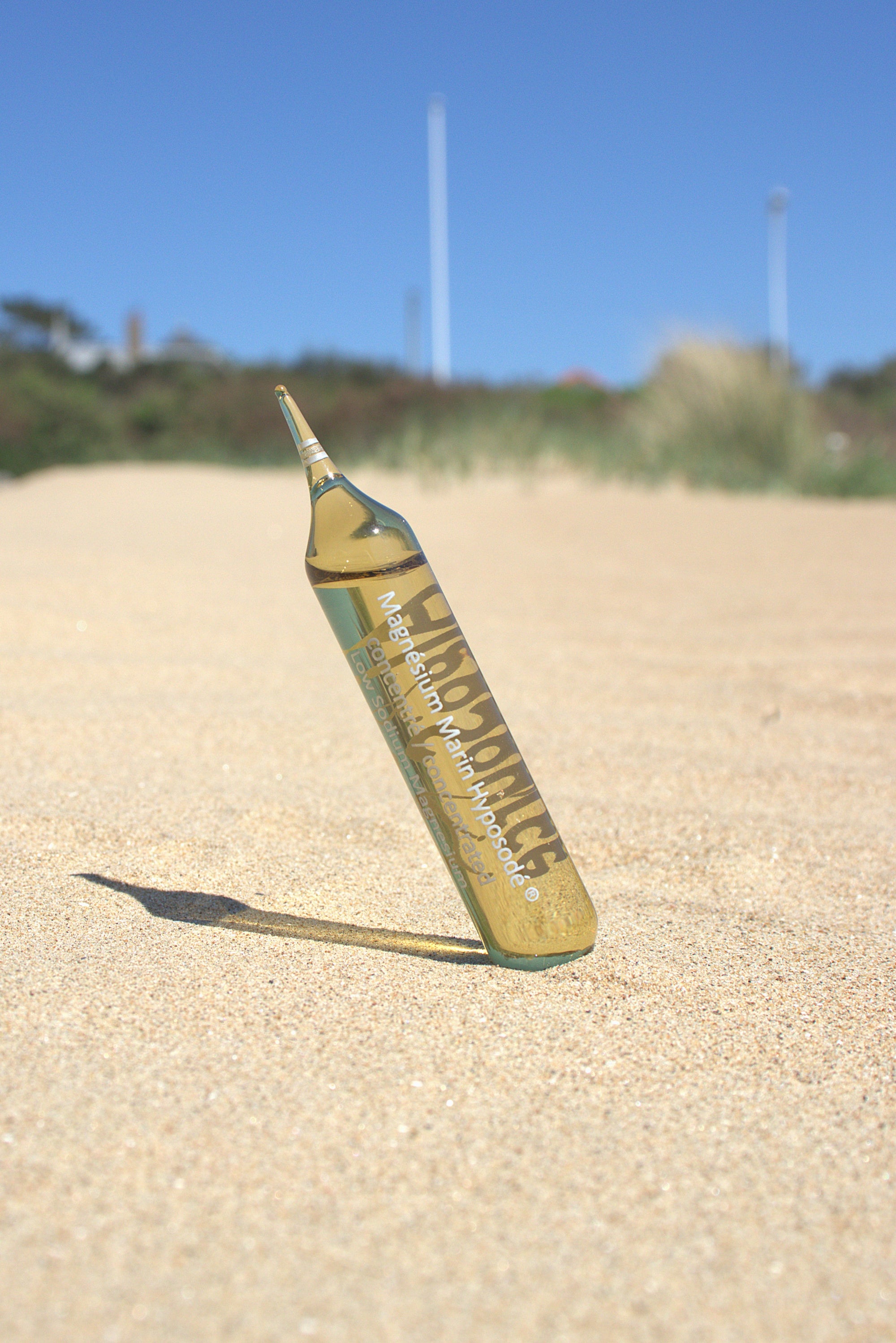 Magnésium liquide naturel vs magnésium sec chimique