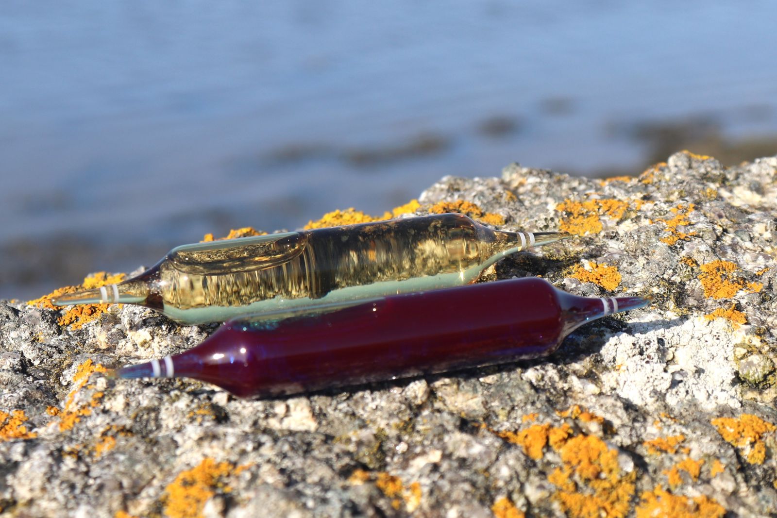 Compléments alimentaires : pourquoi choisir la forme liquide ?