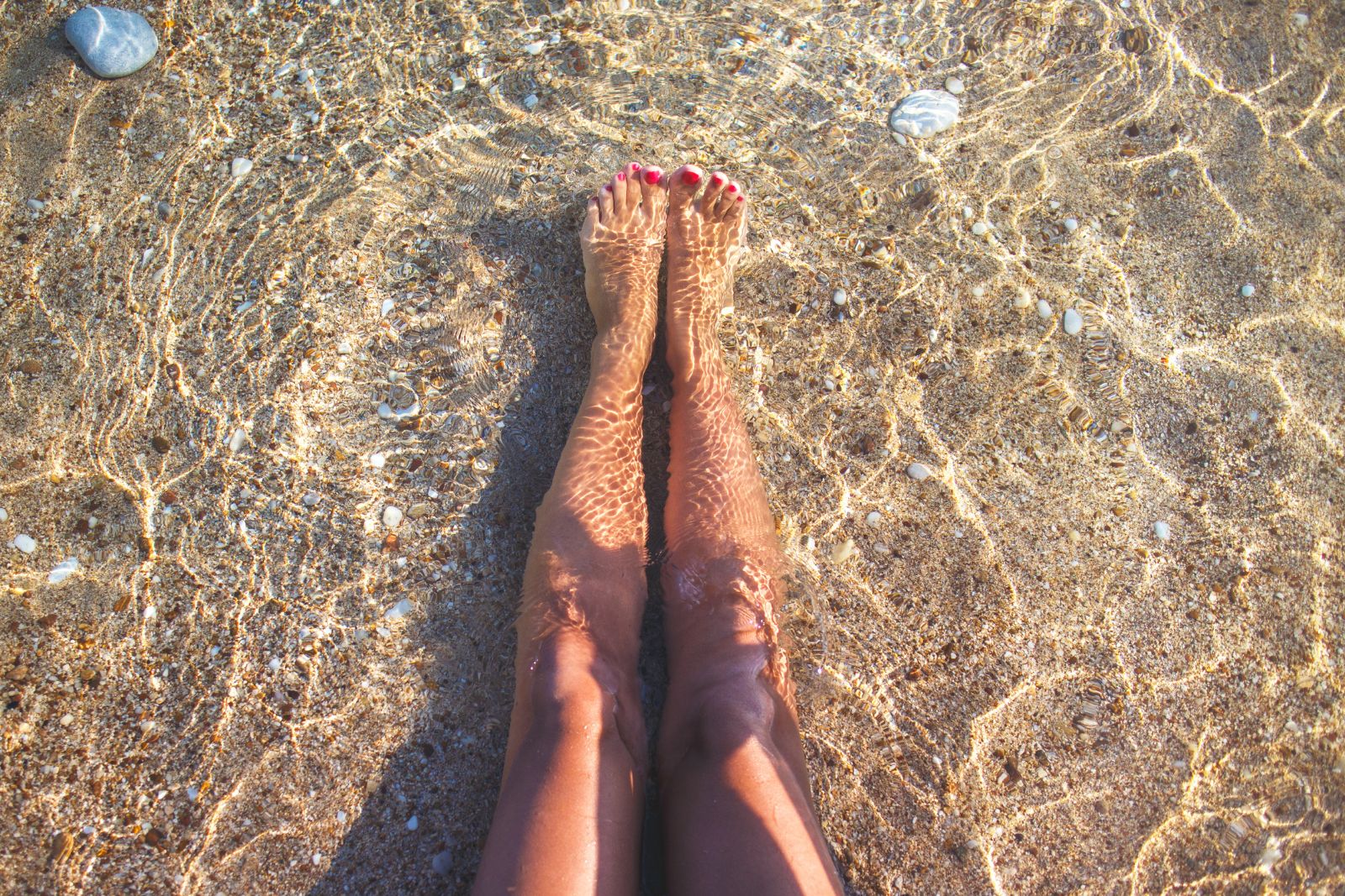 Prendre soin de soi naturellement cet été : focus sur le coffret Voilà l’Été !