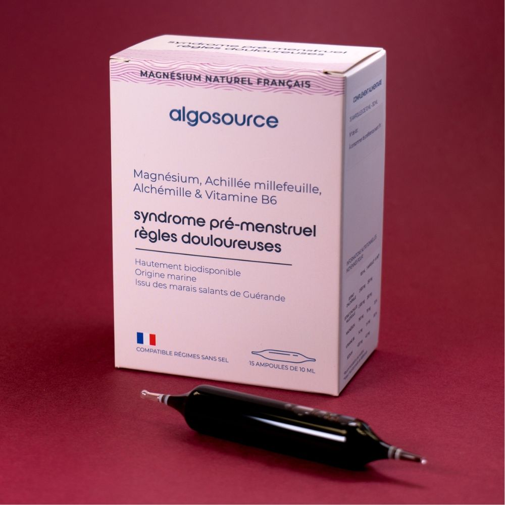 packshot regles douloureuses