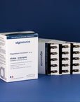 15 ampoules de magnésium concentré de guérande compatible avec les régimes sans sel