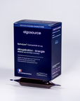 15 ampoules de spiruline bleue concentrée en phycocyanines 50 mg