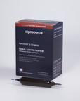 15 ampoules spiruline bleue phycocyanines et ginseng