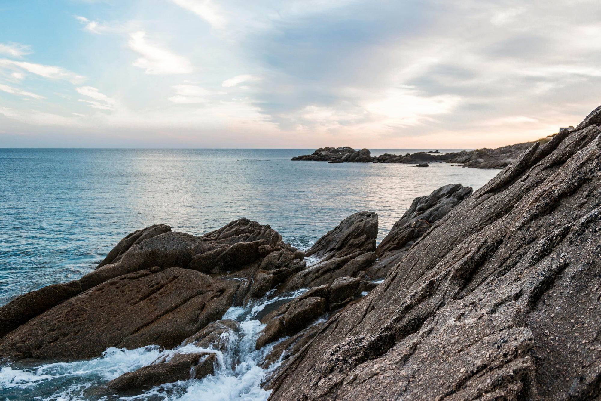 ocean atlantique bretagne