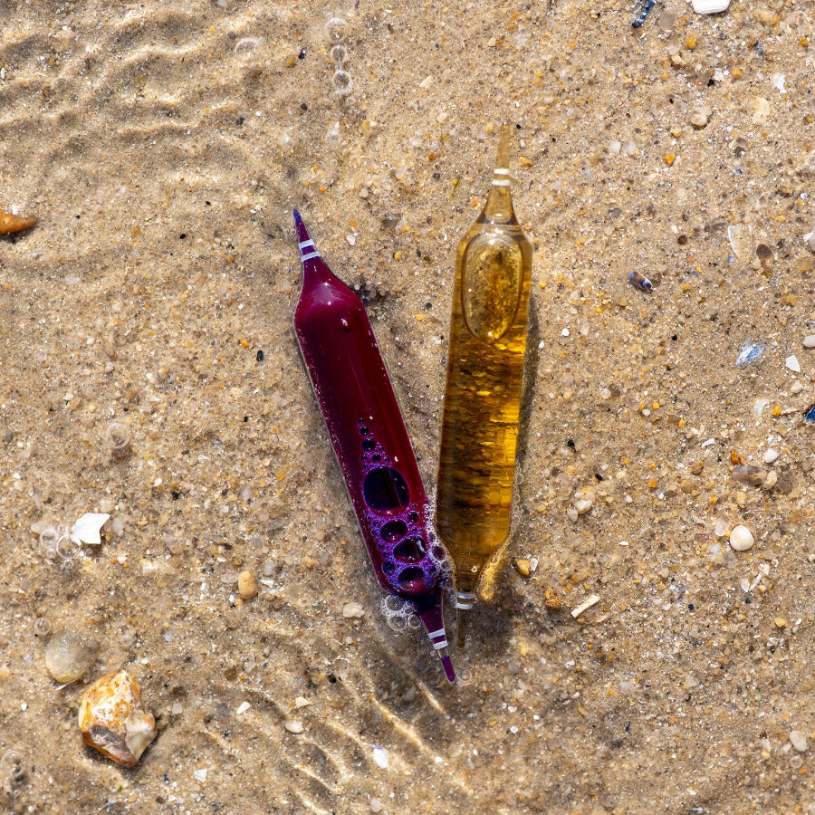 duo decouverte ampoule spirulysat et magnesium