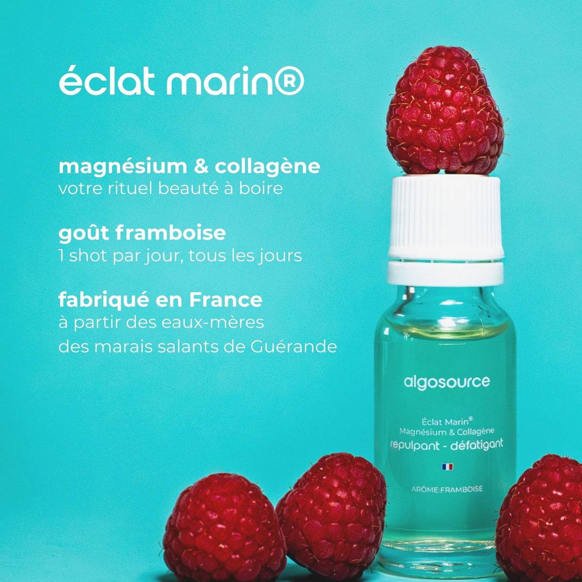 description produit éclat marin
