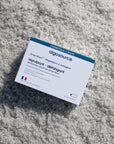 Boite de cosmetique a boire collagene et magnesium marque algosource