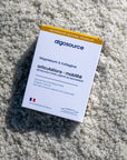 Magnesium et collagene marins naturels