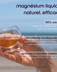 magnesium soluble efficace naturel