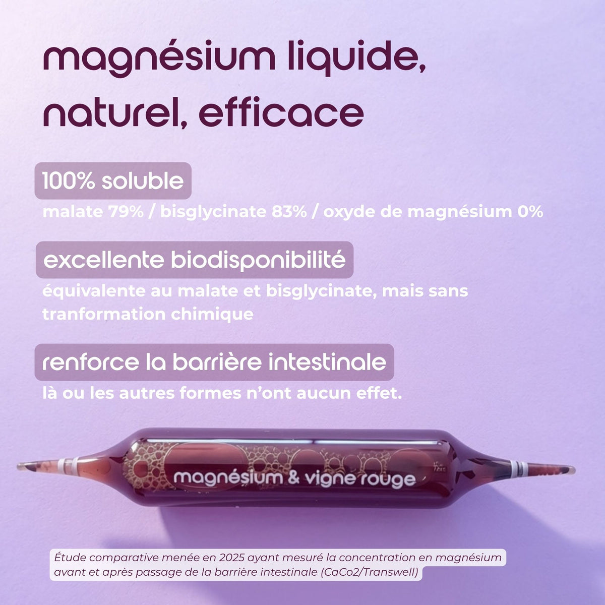 liquide jambes legeres