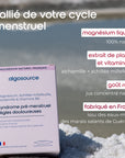 allié de votre cycle