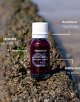 phycocyanine spiruline liquide cosmétique a boire naturel
