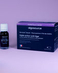 phycocyanine the des jardins flacon