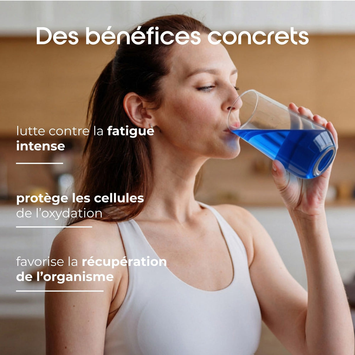 lutte contre la fatigue intense