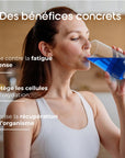 lutte contre la fatigue intense