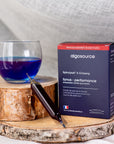 Spirulysat et Ginseng pour le tonus