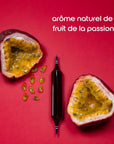 spirulysat ginseng passion tonus