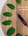 menthe selenium phycocyanine