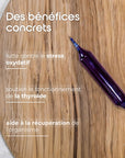 spirulysat selenium thyroide