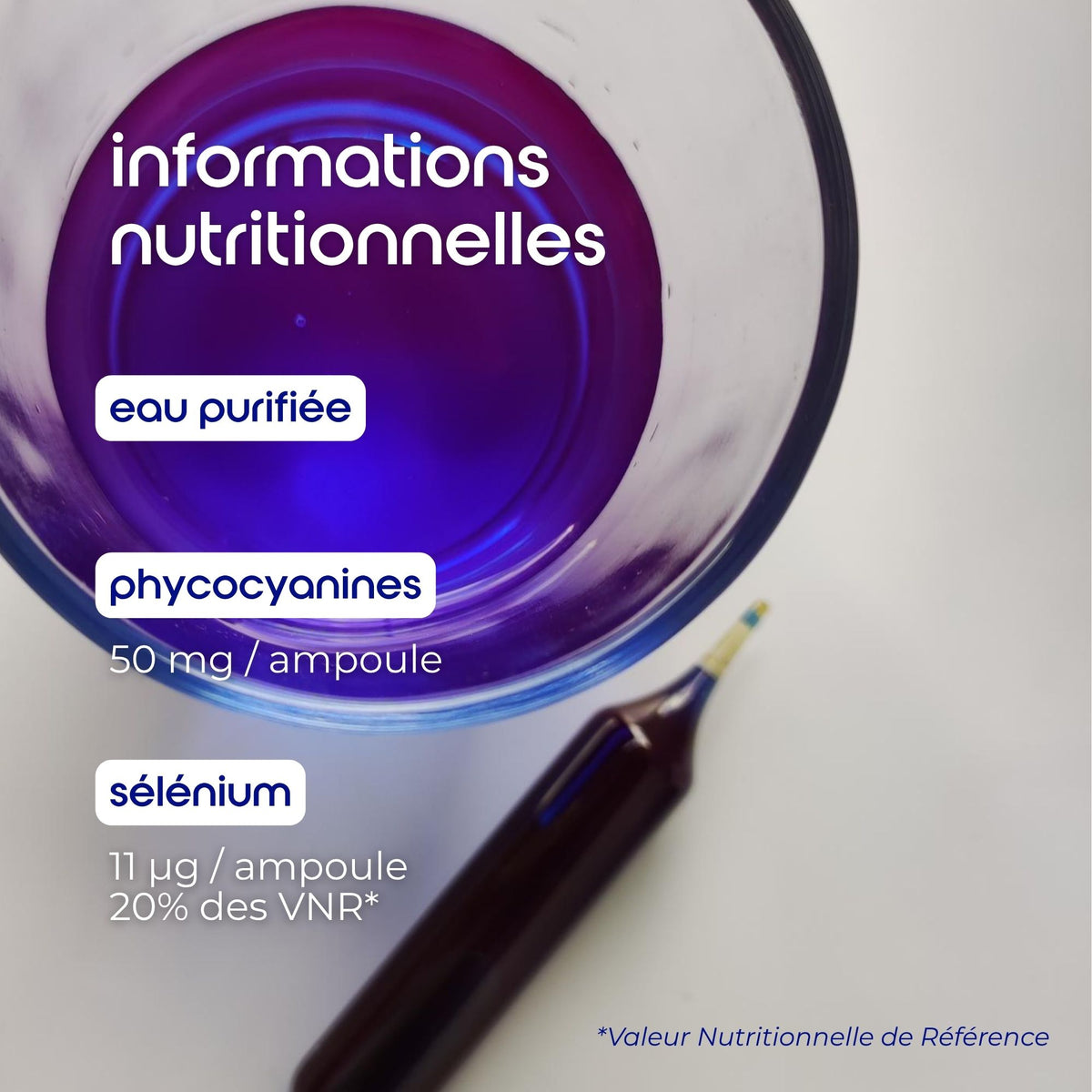 selenium spirulysat concentre