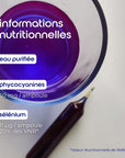 selenium spirulysat concentre