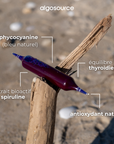 santé de la thyroide, spirulysat et selenium