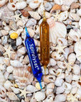 Voilà l'été ! ampoules spirulysat et magnésium marin circulation sanguine et confort musculaire