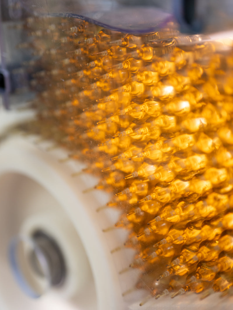 complement alimentaire magnesium liquide