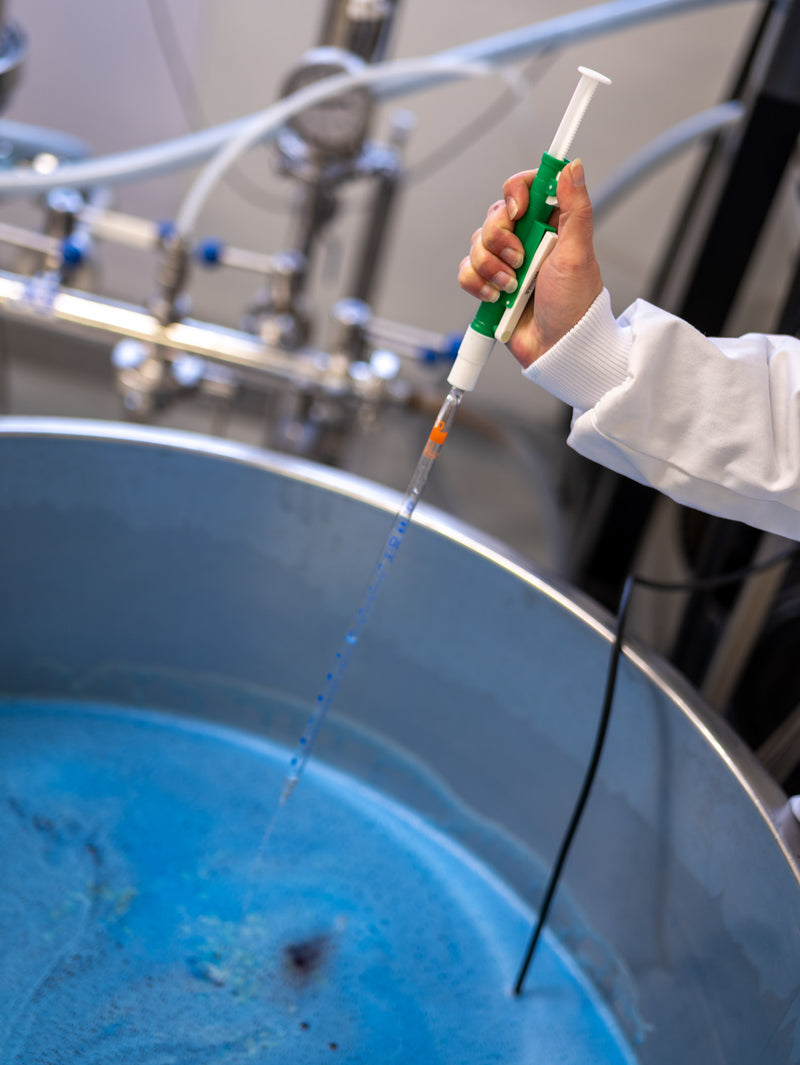 formulation recette complement alimentaire