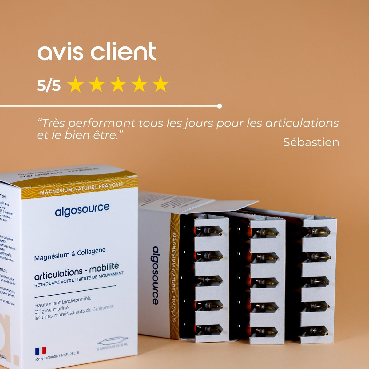 tres performant tous les jours