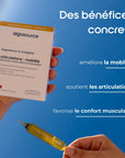 sante articulaire
