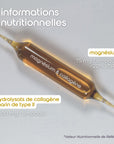 collagene pour l articulation