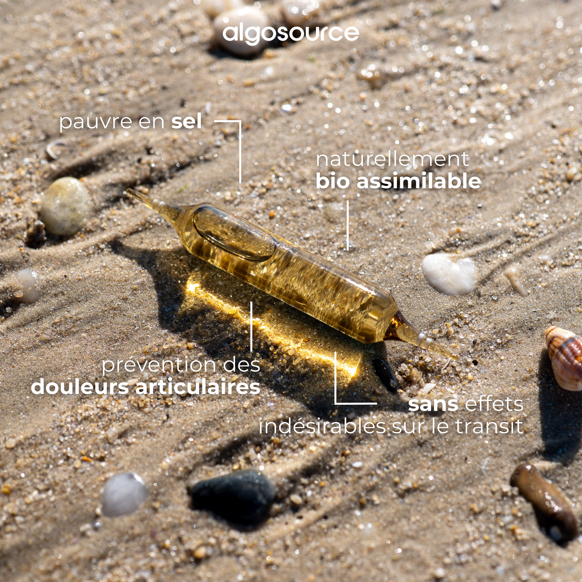 prevention douleur magnesium guerande