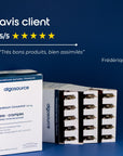 tres bons produits bien assimiles