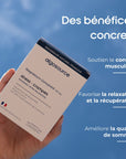 confort musculaire