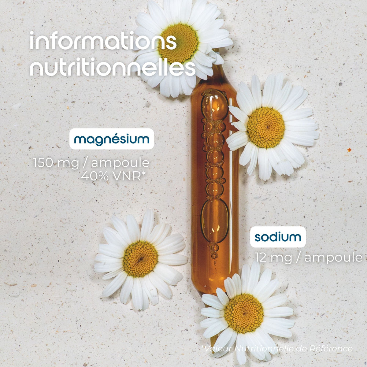 magnesium compatible regimes sans sel