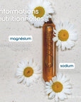 magnesium compatible regimes sans sel