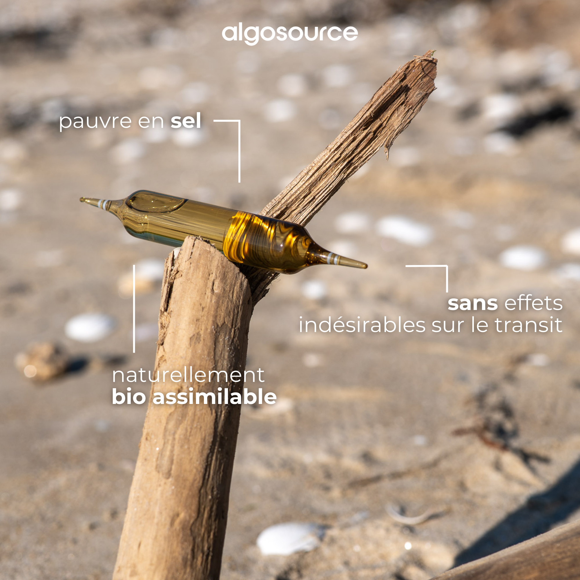 magnesium marin naturel liquide efficace sans effet secondaire