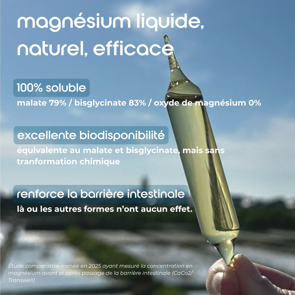 magnesium naturel efficace guerande