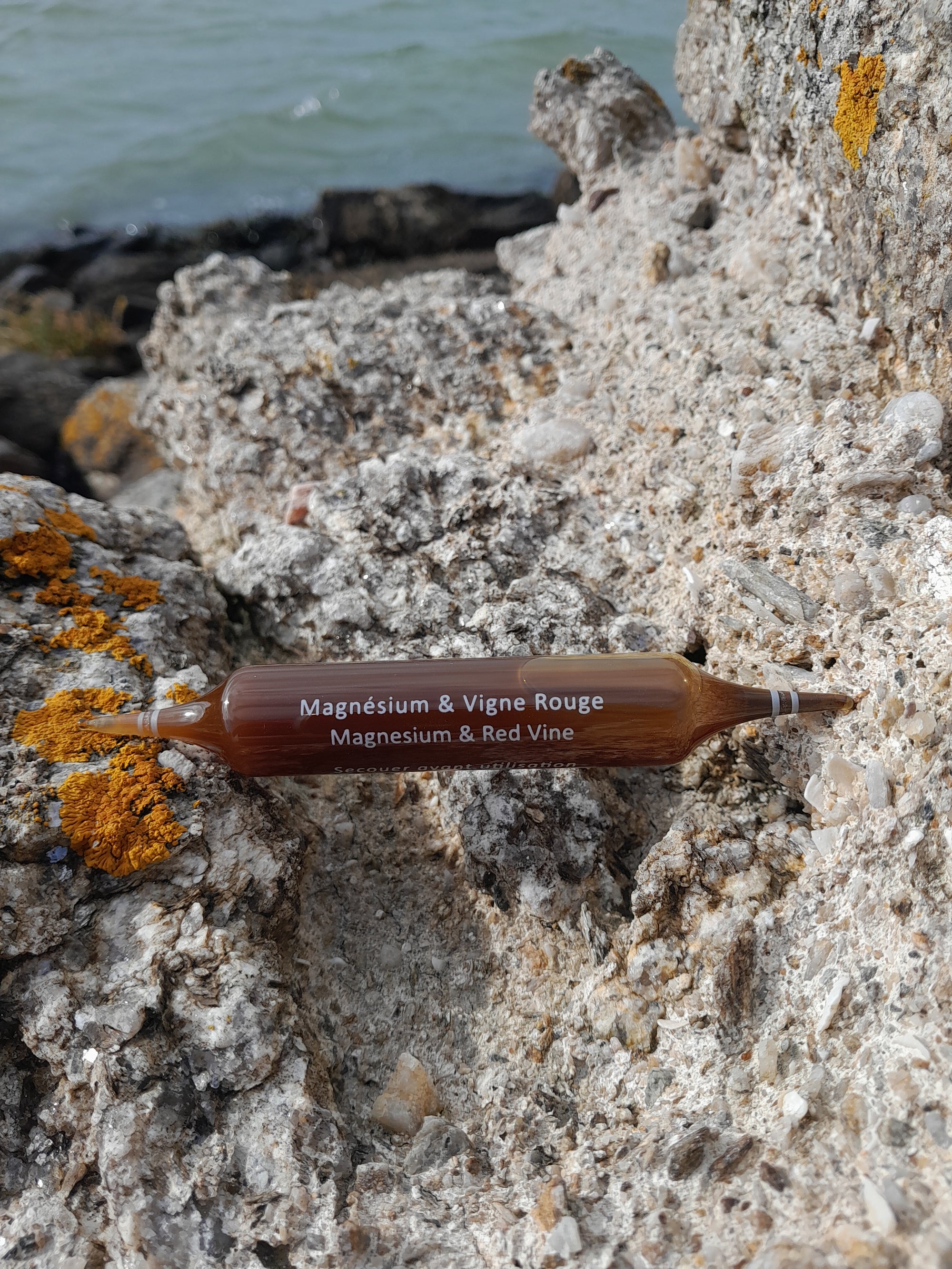 magnesium naturel circulation jambes legeres