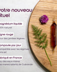 jambes legeres
